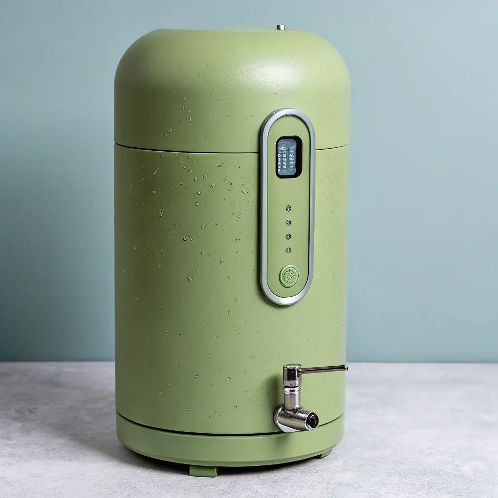 Greywater Recycling System