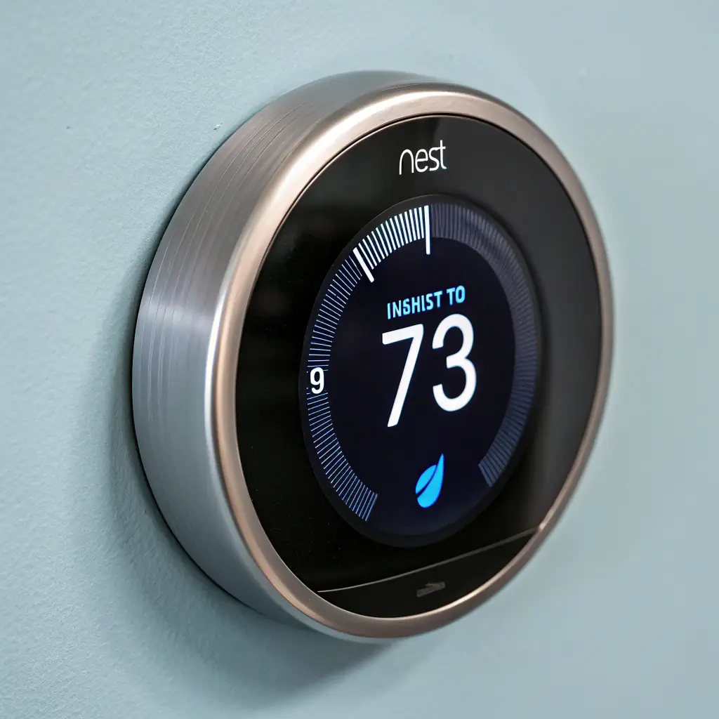 Smart Thermostat