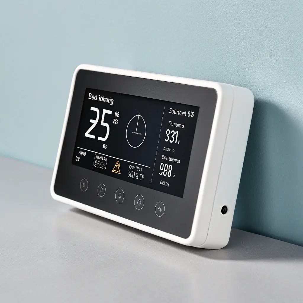 Energy Monitoring System