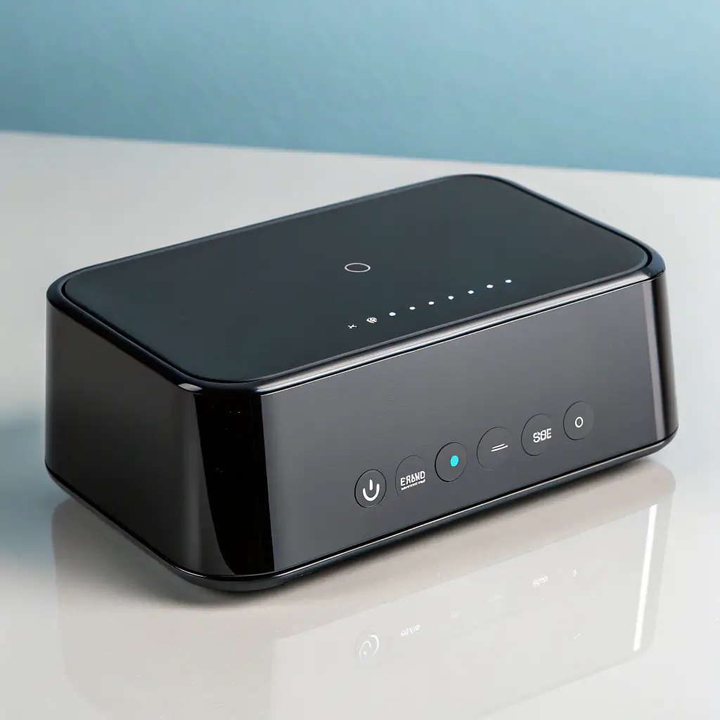Home Automation Hub