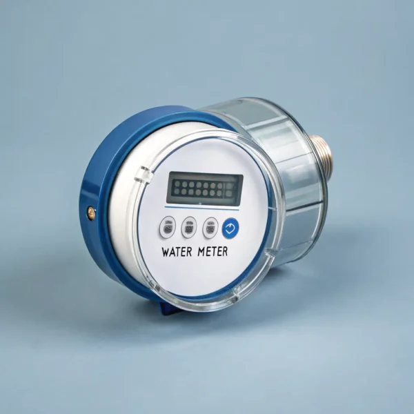 Smart Water Meter